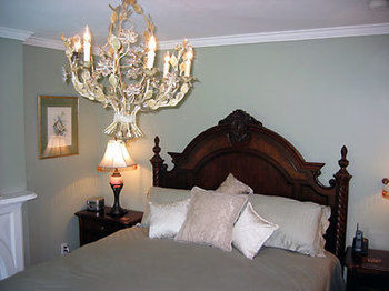 Stewart House Inn Stratford Exterior foto