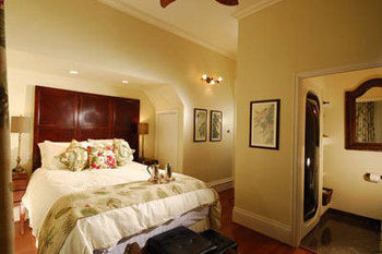 Stewart House Inn Stratford Exterior foto