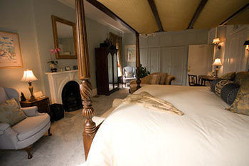 Stewart House Inn Stratford Exterior foto